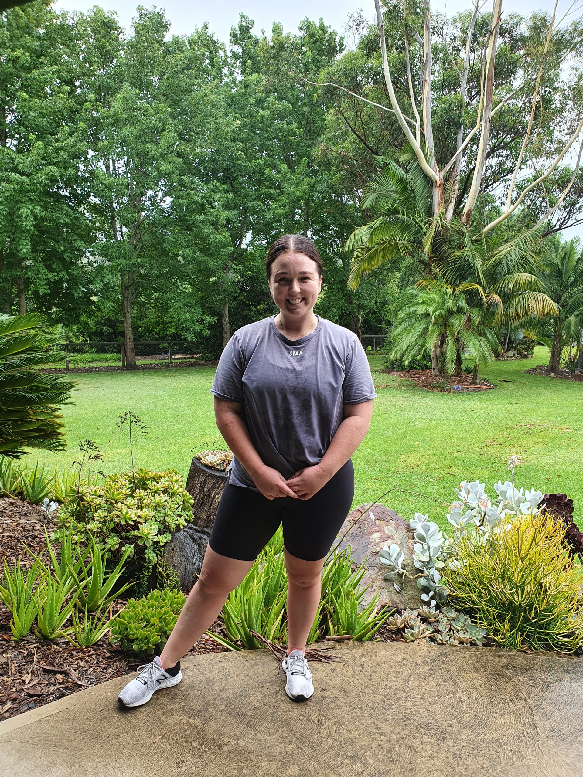 Maddi Personal Trainer