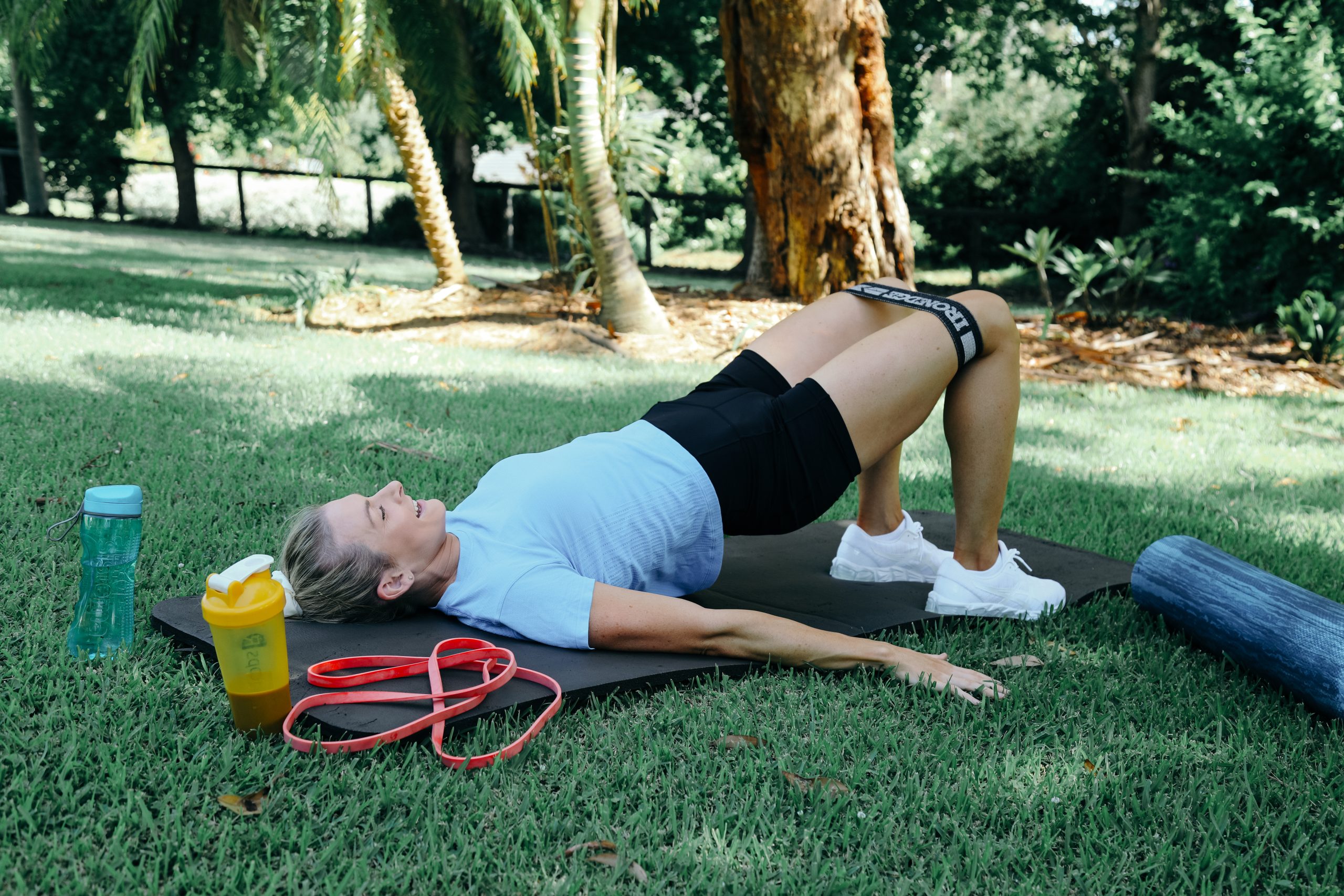 KT personal training